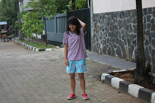 Zukhrufia S Diary Memed S Birthday