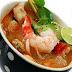 Resep Masakan Thailand Tom Yam Seafood