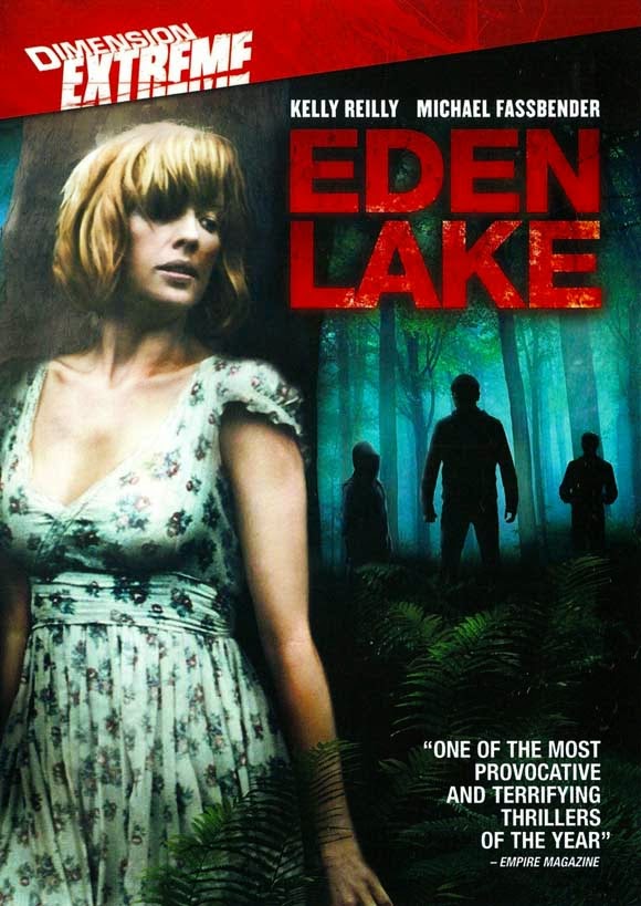 Watch Eden Lake Online Hollywoodreporter