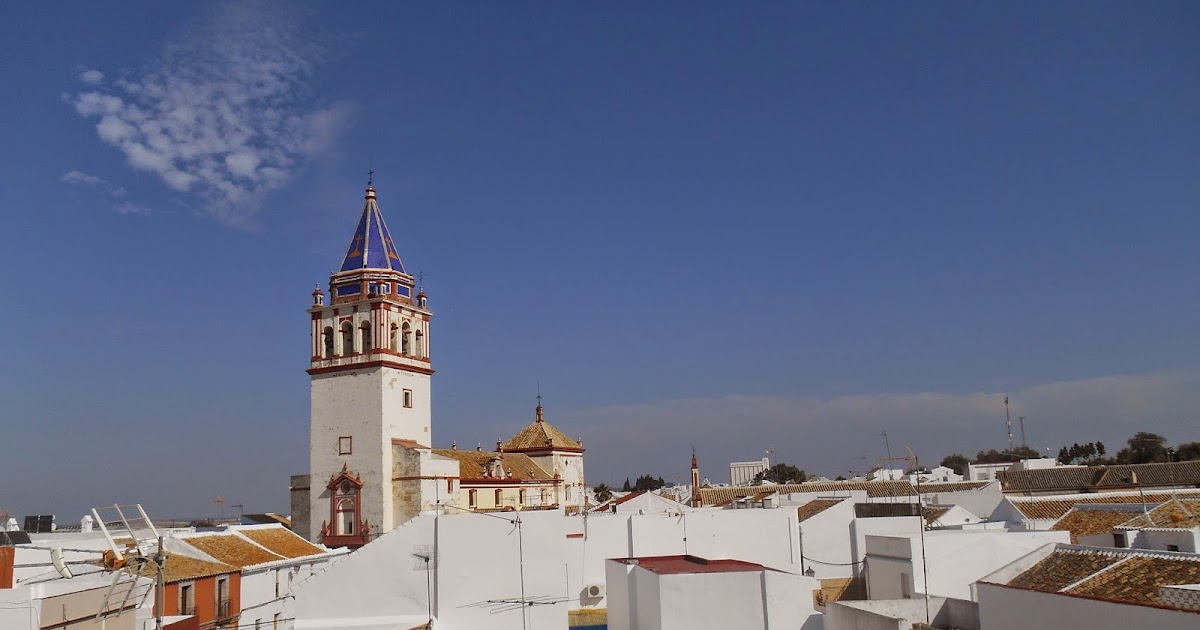 La Gitana por el Mundo EL CORONIL