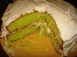 Key Lime Cake Images