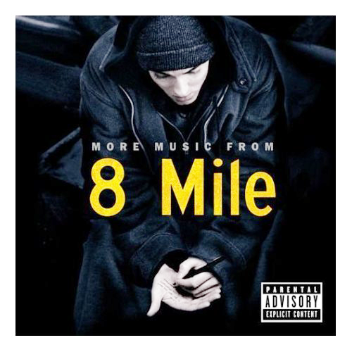 Image result for 8 Mile movie