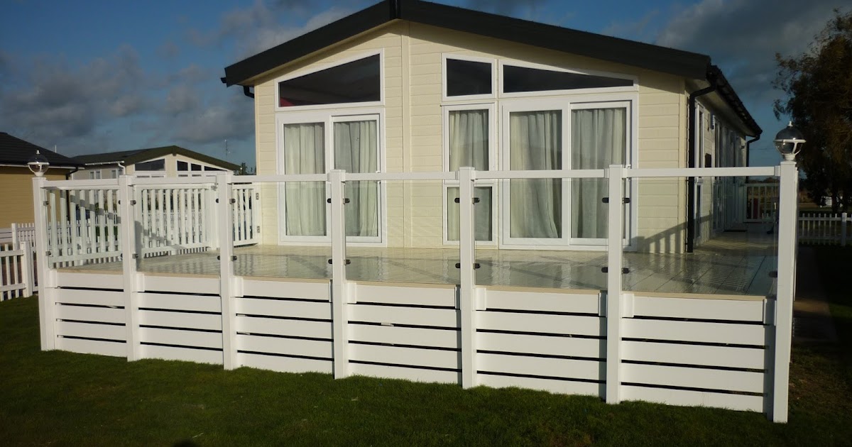 We Buy & Sell Static Caravans Contact Us