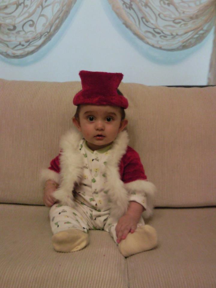 aramızda BEBEK var!!! Ocak 2013