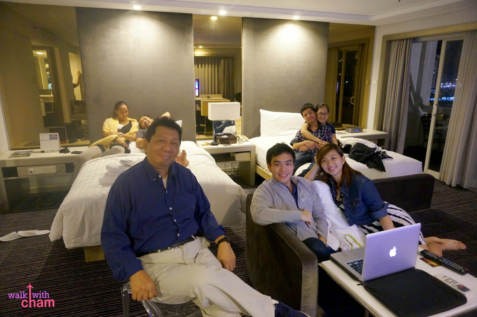 Midas casino pasay