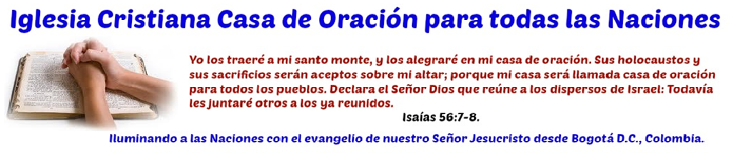 BASES DOCTRINALES