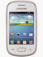 Especificaciones Técnicas : Samsung Galaxy Star