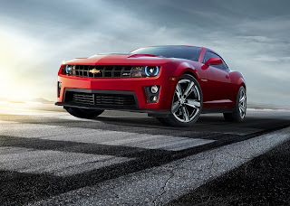 New Cars By.Chevrolet Type Camaro ZL1