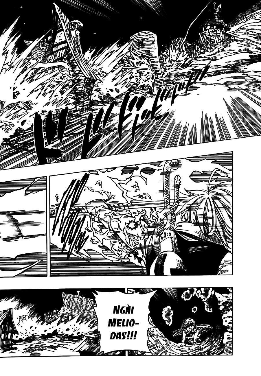Nanatsu no Taizai chap 3 Trang 21 - p0sixspwn.com Nanatsu no Taizai chap 3 Trang 21 - p0sixspwn.com