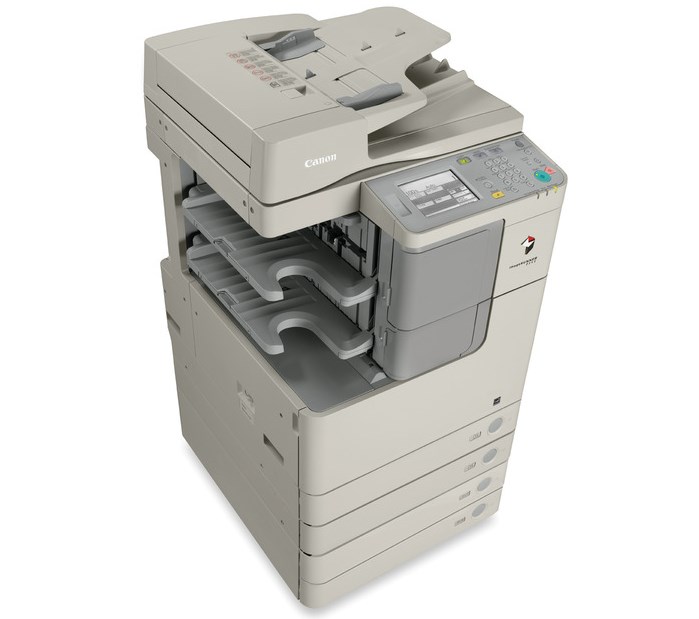 Driver Canon iR For Windows 10 64 bit