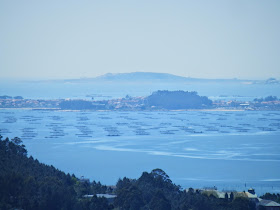 Spain, estuary of Arousa (panoramical views)   by E.V.Pita (2015)  http://picturesplanetbyevpita.blogspot.com/2015/04/spain-estuary-of-arousa-panoramical.html   Ría de Arousa (vistas panorámicas)  por E.V.Pita