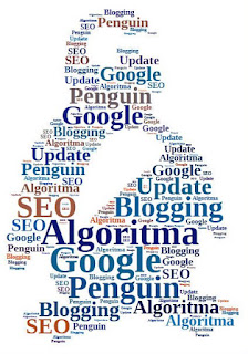 Google Penguin Algoritma Update Google Algoritma Update