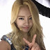 SNSD's HyoYeon is now on Weibo!
