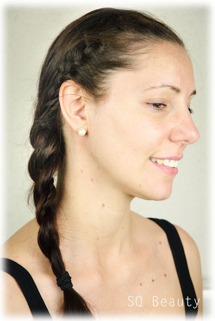 5 peinados fáciles para cada día easy every day hairstyle Silvia Quiros