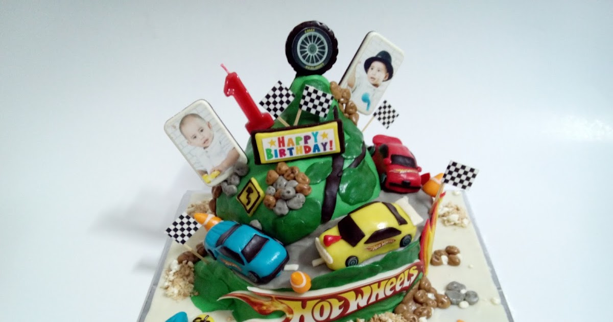 COKLAT CAKE TART KUE TART KUE ULANG TAHUN