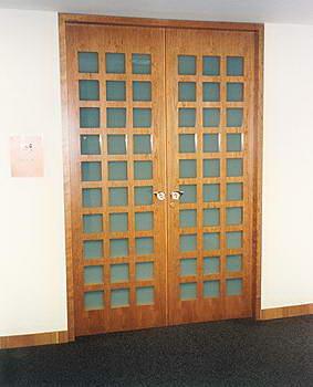 Fotos y Diseños de Puertas: julio 2012