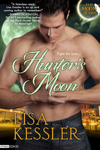 Hunters Moon Lisa Kessler