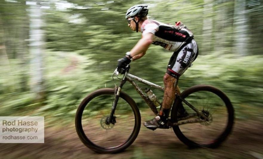 Slovick Racing Lutsen 99er