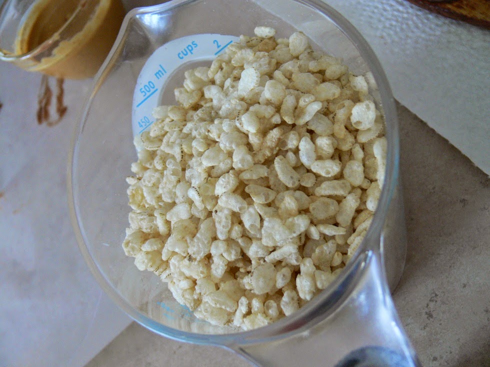 The Ultimate Chocolate Blog Crunchy MeltInYourMouth Milk Chocolate and Peanut Butter Bars