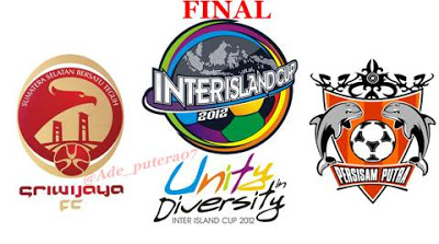 Jadwal Pertandingan Sriwijaya Fc 2012 Terbaru