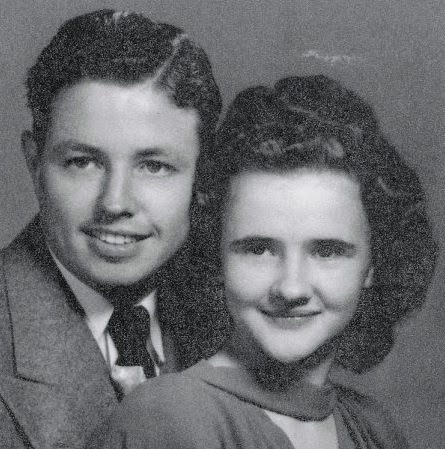 Charles and Barbara Green