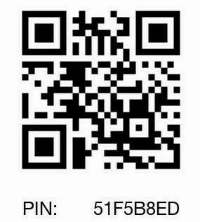 MY PIN