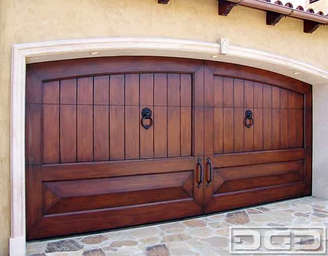 Costco garage doors