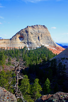 North Gate Peak