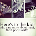Music is life!