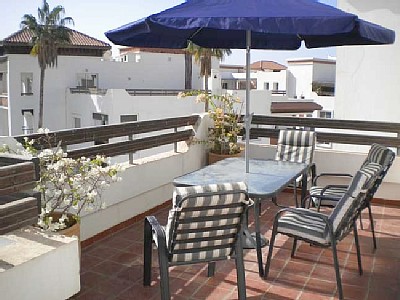DonDeHogar: Habitaciones exteriores