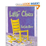 The Little Chairs by Kate Salley Palmer