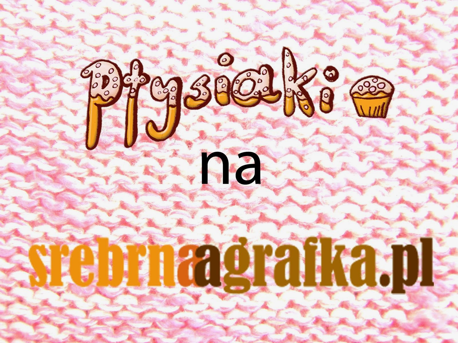 Ptysiaki na Srebrnej Agrafce