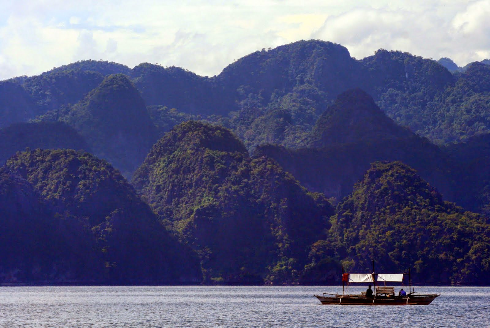 PALAWAN