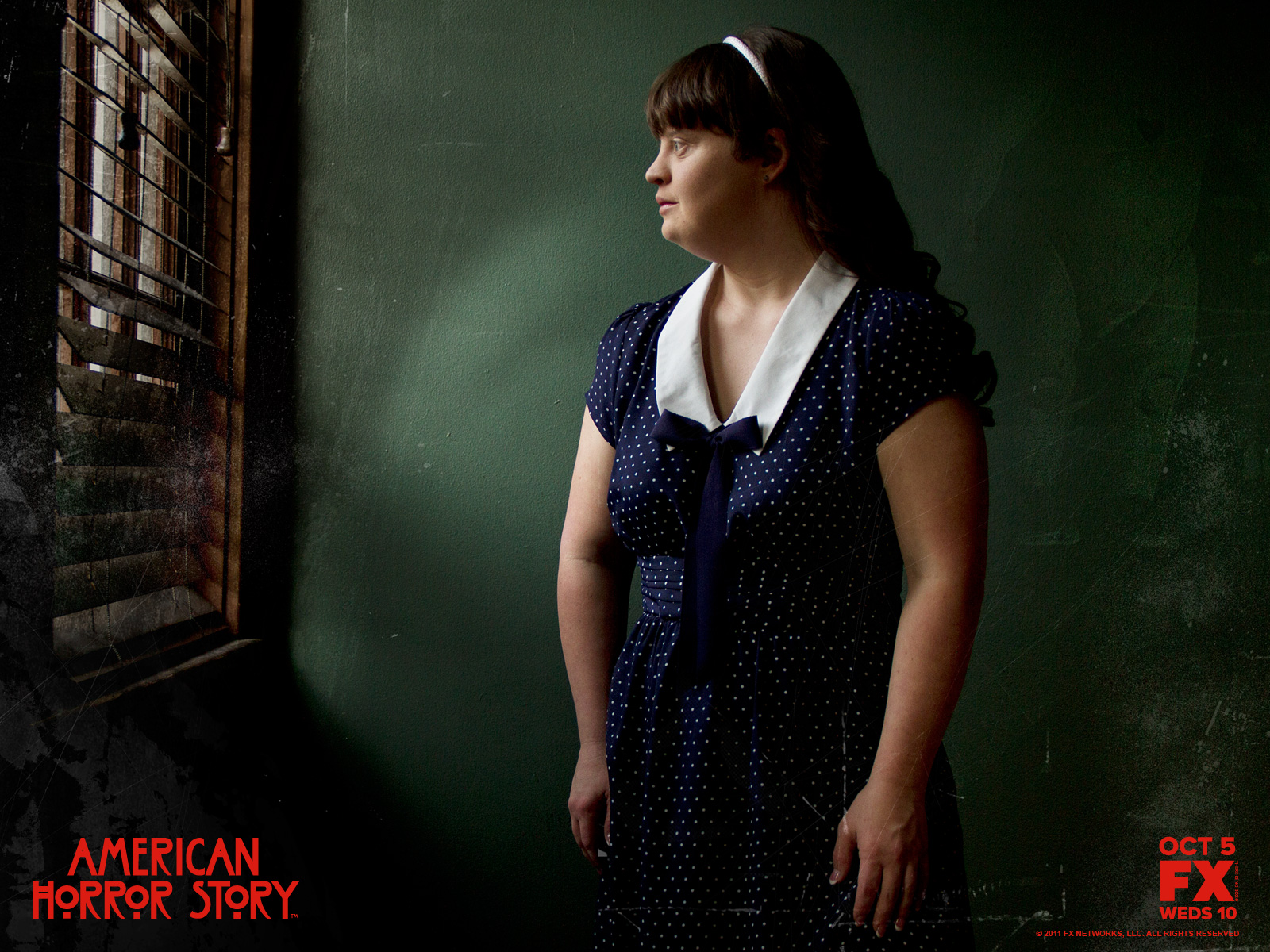 Whoreders: American Horror Story Season Premiere: Dressing the Part