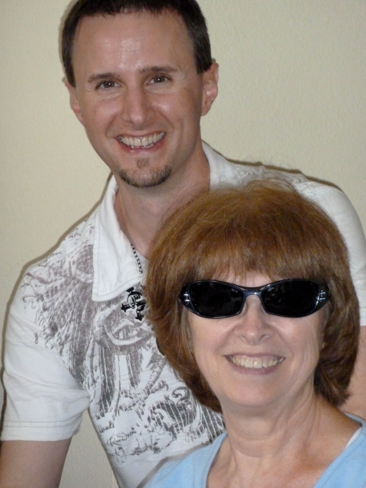 The rest of Christmas 2011