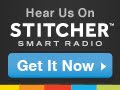 OffTopical on Stitcher
