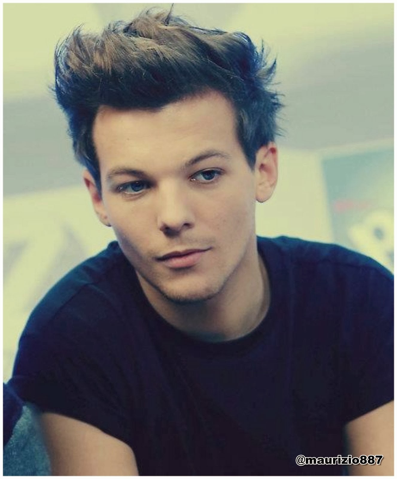 Lila's Room Biodata Personil One Direction Lila's Room Biodata Personil One Direction