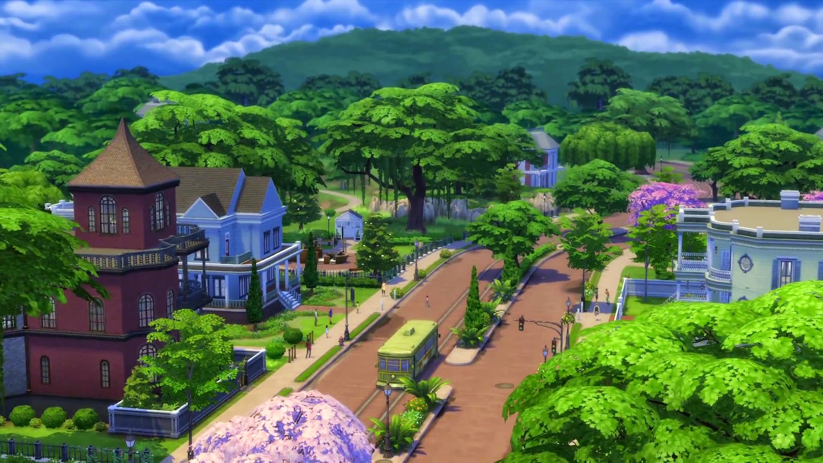 the sims 4 torrent the sims 4 torrent