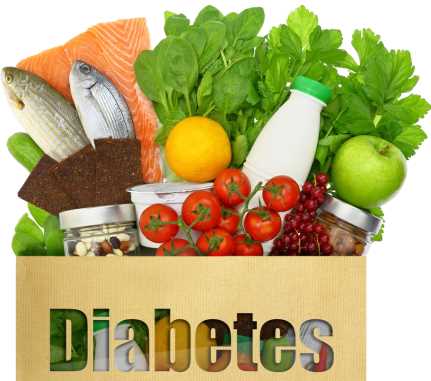 Makanan sehat untuk penderita penyakit diabetes Contoh Makanan untuk penderita penyakit diabetes