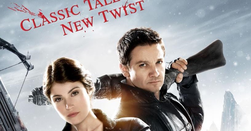 Le 102ème Blog: [Autour du film] - "Hansel and Gretel: Witch Hunters