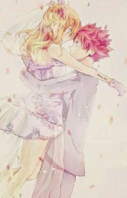 Natsu i Lucy