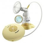 Medela Swing Electric Breast Pump