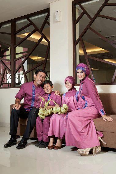 Baju sedondon di PAGI RAYA