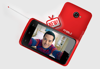Cherry Mobile Pebble Cherry Mobile Pebble