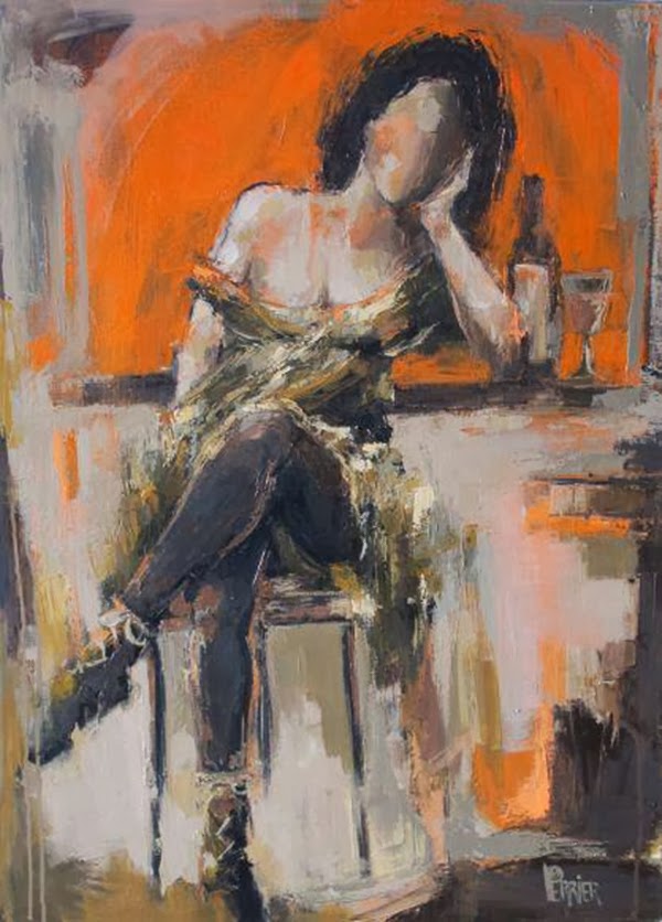 Patricia Perrier-Radix