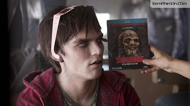 Tình Yêu Zombie Tình Yêu Zombie