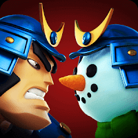 Download Samurai Siege Alliance Wars v1307.0.0.0 Mod Apk