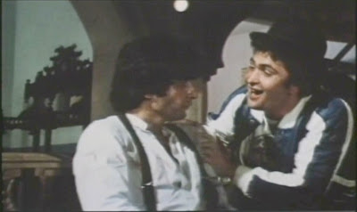amitabh bacchan hindi actor