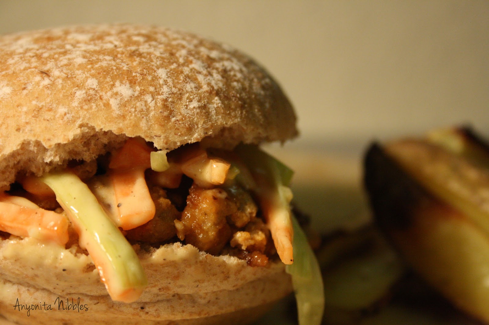 Anyonita Nibbles Gluten Free Recipes Gluten Free Skinny Slow Cooker