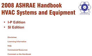 ashrae handbook refrigeration free